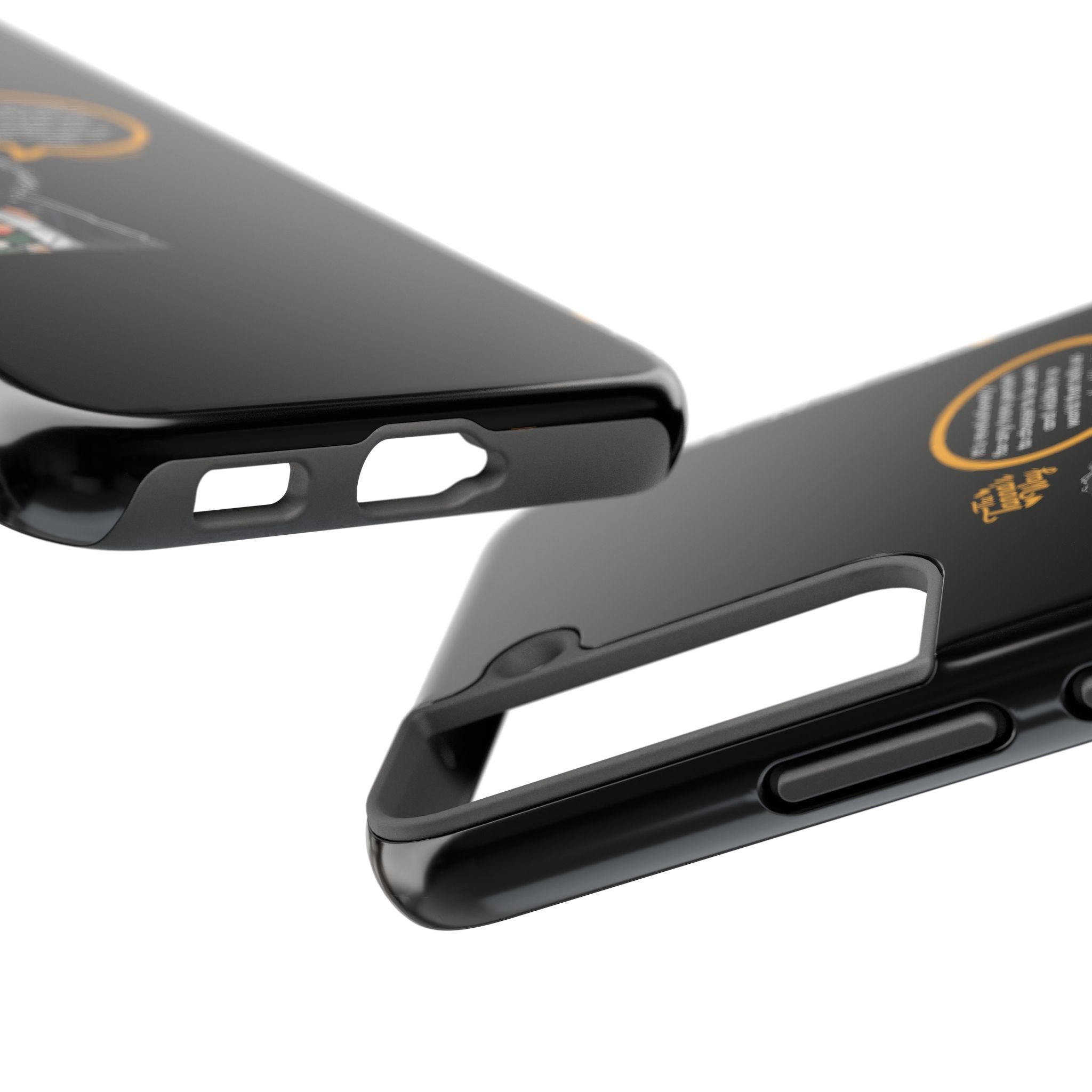 Laverne Cox | Tough Phone Cases